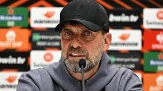 1stレグ完敗で厳しい状況のリバプール…クロップ監督は敵地での2ndレグを前に「逆転が可能か試したい」