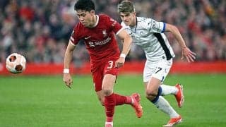 【EL準々決勝プレビュー】崖っぷちリバプールが敵地での逆転突破狙う…イタリア勢対決にも注目の第2戦