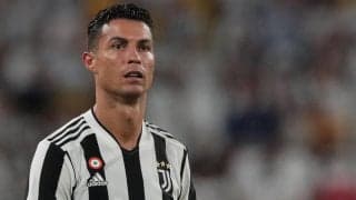 C・ロナウドへの約16.5億円の未払い賃金支払いを命じられたユベントス、支払命令への態度保留を発表