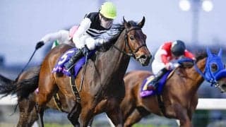 【浦和・しらさぎ賞結果】ツーシャドーが好位から押し切り重賞初制覇！