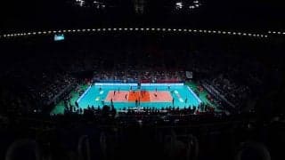 SVリーグは女子14、男子10チームでスタート　2024-25シーズンのリーグ編成が決定   