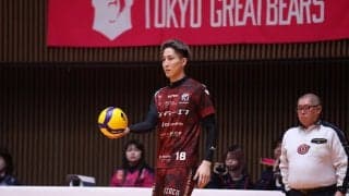 ヴォレアス　後藤万澄の現役引退を発表