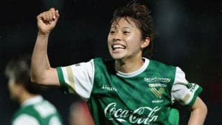 途中出場選手の躍動で東京NBが未勝利続くN相模原に逆転勝ち！松田紫野が同点ゴール演出、山本柚月がダメ押し弾【WEリーグ】