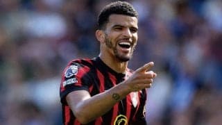 中堅どころの年齢にきて脂が乗るソランケ…今季プレミア17得点の点取り屋にロンドン勢3クラブが関心か