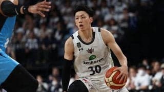 ワイルドカード争いは3差に5チーム…琉球CS進出決定、富山の下位2位が確定／4月17日のB1試合結果