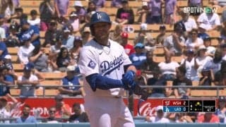 そんなに走れないってば！ダイエットした大谷の同僚がコロコロ体型で全力疾走＆かわいい笑顔