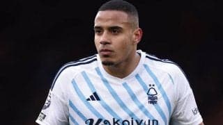 安売りは避けたいところ…リバプールやPSGが関心の21歳CBムリージョ、ノッティンガムの決断やいかに