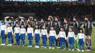 パリ五輪前の7月13日になでしこジャパンの試合が開催！ 「能登半島地震復興支援マッチ」として石川県で実施