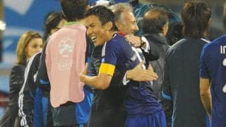 「完璧なキャプテン」ザッケローニ元日本代表監督が引退発表の長谷部誠を労う「羽田空港に見送りに来てくれたことを忘れたことはない」