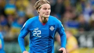 グジョンセンの息子がレンタル中のデンマーク1部リンビーBKへ完全移籍！