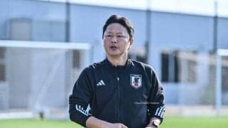 DF西尾の退場で初戦を10人で戦い抜くも、大岩監督は「疲労に大きな変化はない」……交代選手の流れを変える働きに期待感示し、「総力戦でやっていきたい」