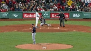 投手がブチギレ！ 監督も審判に猛抗議　何が起きたのか？ 誰も理解できない“謎すぎるボーク判定”が突然宣告された瞬間 「どこが？」「え？なにこれｗ」