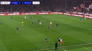 「神安だ」「つよっ」冨安健洋、“世界屈指のドリブラー”を完封！ パーフェクト守備の一部始終に「ジンチェンコやキヴィオルじゃできない」「耐えたな」など称賛の声