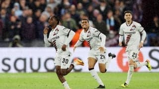 土壇場弾で無敗記録を継続のレバークーゼンがウェストハムを下して準決勝進出！【EL】