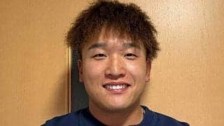 丸刈り失敗に謝罪「すみません」　予想外の0.5ミリに先輩悲鳴…震えたバリカン