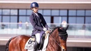 有馬記念覇者にG1・2勝馬ら大物ズラリ 「乗馬許可の日」に乗馬となったGI馬を紹介