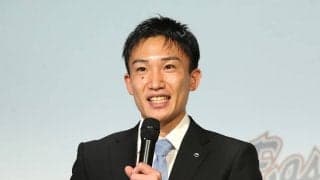 桃田賢斗が日本代表活動から引退 無敵の世界王者時代、悪夢の交通事故...激動の10年を経て最後の国際大会に挑む