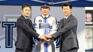 絶対的主砲から5年で変わった“立場”　4度繰り返した言葉…筒香嘉智に見えた覚悟