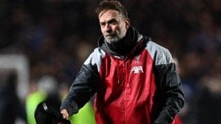 「試合の入りが大好きだ」リバプールで最後のELを終えたクロップ監督、敗退も選手を称えプレミアリーグに集中「良い結果で残りシーズンを」