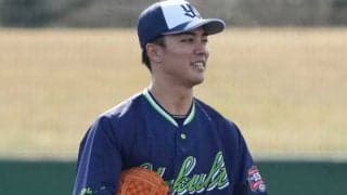 燕のドラ5を「1軍で見たいな」　“盗塁王”で待望論…快足21歳は「かなり注目」