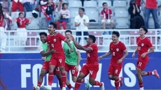 オーストラリア敗退の危機、インドネシアに敗戦で最下位…開催国カタールは後半AT13分の劇的勝利でベスト8進出決定【AFC U23アジアカップ】