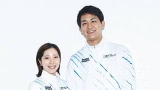 りくりゅう「苦しいシーズンだった...」ネガティブになった木原龍一に三浦璃来がかけた言葉とは？