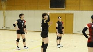 デフバレーボール世界選手権2024沖縄大会　男女派遣選手が決定