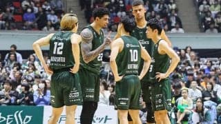 【B2第32節 見どころ】いよいよ最終節…PO進出目指す神戸、今季4戦全敗の熊本に挑む