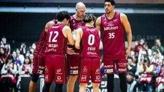 【B1第34節 見どころ】川崎が三河との大一番に挑む…宇都宮はA東京と首位決戦