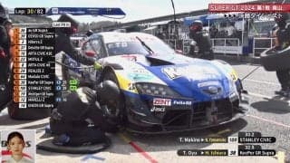 何が起きた？ 僅か4秒差で\"天国と地獄\" ホンダvsトヨタ、白熱のピットストップ\"逆転劇\" シビックタイプRが鼻先を制した劇的決着の瞬間