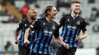 クラブ・ブルージュがECL4強！　ベルギー勢の欧州カップ戦4強進出は今世紀初