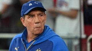 ケガ人多発＆5連敗の流れからELベスト4…マルセイユ指揮官「このヨーロッパでの2本勝負で大事なのは突破できるかだけ」