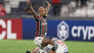 40歳でも大暴れする狂犬フェリペ・メロ、唐突に古巣の宿敵フェネルバフチェを慰めてトルコで話題「Fener Don’t Cry」