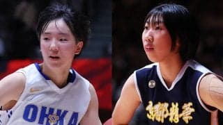 ENEOSサンフラワーズが田中こころと八木悠香の入団を正式発表…期待の高卒新人「勝利に貢献」誓う