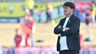 成長感じるもN相模原は白星遠く…逆転負けで未勝利続く小笠原唯志監督「代表クラスはそこで決める」