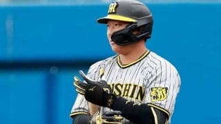 貧打の虎を悩ます深刻な“4番問題”　勝率5割復帰も…12球団ワーストの「.154」
