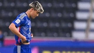 新理事会と残念だった西尾隆矢の報復/六川亨の日本サッカー見聞録