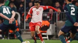 至宝ムシアラにバイエルンが新契約打診へ　シティ関心話も