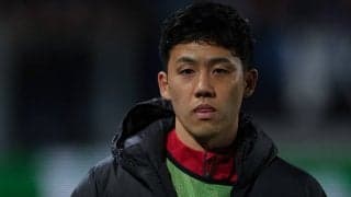 ELでリバプールが大逆転を逃した理由　遠藤航の課題は攻撃的に臨む試合への常時出場