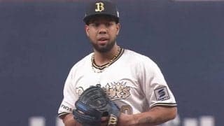 驚異の防御率0.45…オリに現れた怪腕が「ホント由伸級」　“34年ぶり快挙”に「本物の神」