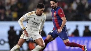 【ラ・リーガ第32節プレビュー】優勝争い左右のクラシコ！　その他上位陣は下位との対戦に