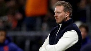 ドイツ代表指揮官ナーゲルスマンが2026年W杯まで契約延長！ バイエルン復帰なしに