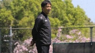 東京Vの城福浩監督、2年前の就任直後の天皇杯以来の川崎F戦へ…「何を積み上げてきたかを等々力で示したい」