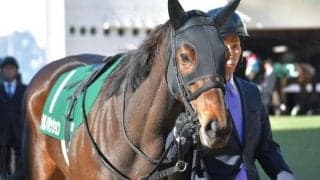 福島芝中距離は差し優勢 タガノパッションが軸に最適だ