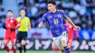 細谷が追うも｢強み｣放棄、｢全員｣が消極的に【U23日本代表パリ五輪予選｢初戦の悪夢再び｣に備える｢10人での戦い方｣】(2)