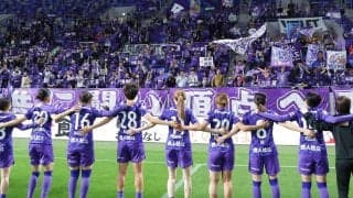 S広島R、WEリーグ平日ナイターでも約3000人！新スタジアムで週末と同等の集客力