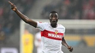 前線刷新の可能性あるアトレティコ、ブンデス25得点のギラシーに注目か