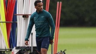 ついに復帰！アーセナルに新加入も開幕戦で重傷を負ったティンバーの復帰をアルテタ監督が明かす「U-21で試合に出る」