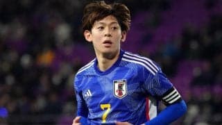 選手採点&寸評：U23UAE代表 0-2 U23日本代表【AFC U23アジアカップ】