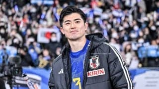「スタンドから試合を観ていただけじゃ無かったんだな…！」谷口彰悟によるU23日本代表合宿の「サプライズ訪問」映像公開！「オーバーエイジ枠、確定演出来た」と期待の声も